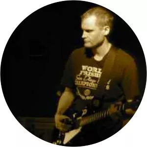 Chris Gowers Musician - Musical artist