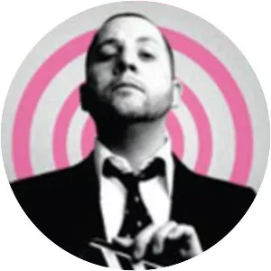 Chris Graham Film director