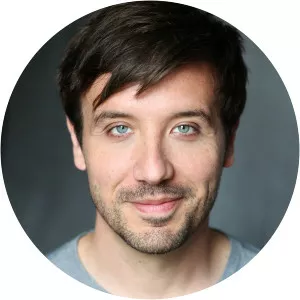 Chris Grahamson - Actor