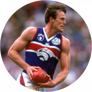 Chris Grant - Former australian rules football player