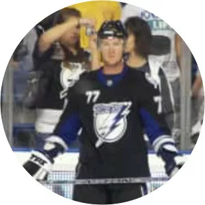 Chris Gratton - Canadian ice hockey player