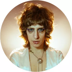 Chris Greatti - American songwriter