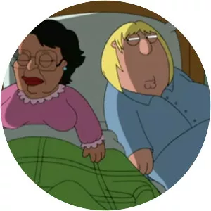 Chris Griffin - Fictional character