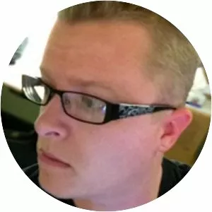 Chris Grine - Writer