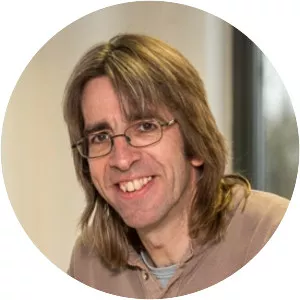 Chris Grover - Author