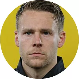 Chris Gunter - Footballer