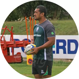 Chris Hala'ufia