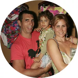 Chris Hancock photograph