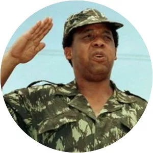 Chris Hani