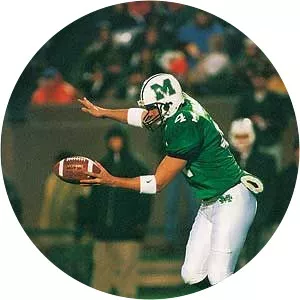Chris Hanson  - American football punter