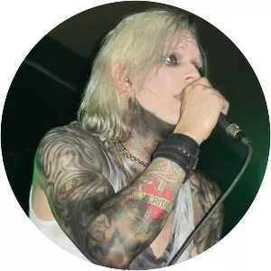 Chris Harms - Musical artist