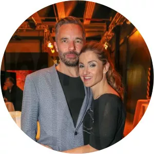 Chris Harras photograph