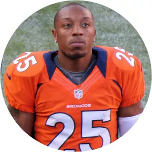 Chris Harris Jr.