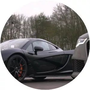 Chris Harris on Cars