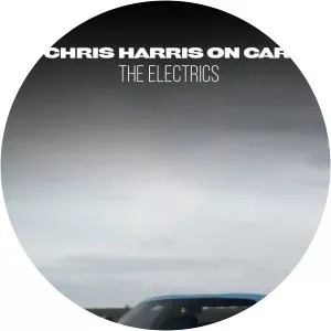 Chris Harris on Cars: The Electrics