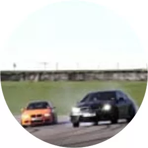 Chris Harris on Cars: The Showdowns - TV program