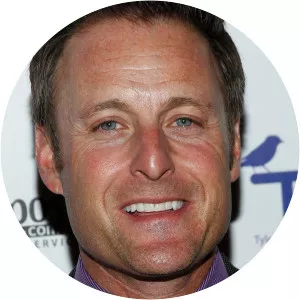Chris Harrison