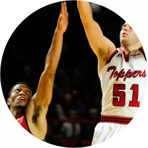 Chris Harrison-Docks