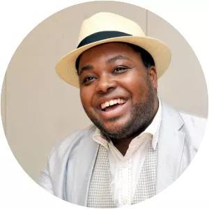 Chris Hart - American-Japanese singer