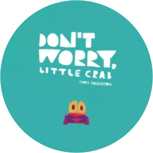 Chris Haughton - Children's book author