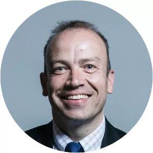 Chris Heaton-Harris