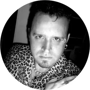 Chris Heaven - Musical artist