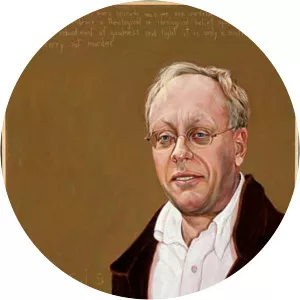 Chris Hedges - American journalist