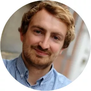 Chris Hees - Film producer