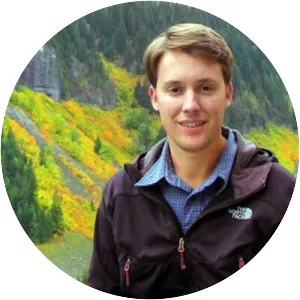 Chris Hellstern - Author