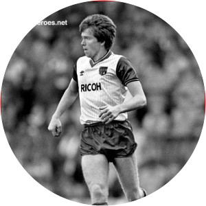 Chris Hemming - Former footballer