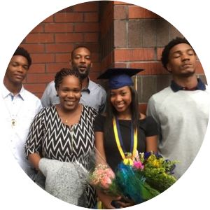 Chris Henderson Sr. photograph