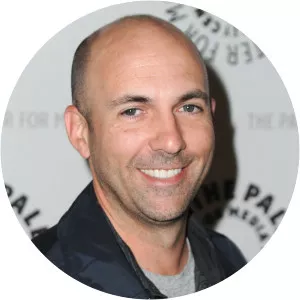 Chris Henze - Executive producer