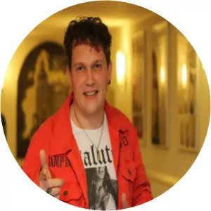 Chris Herbst - Musical artist