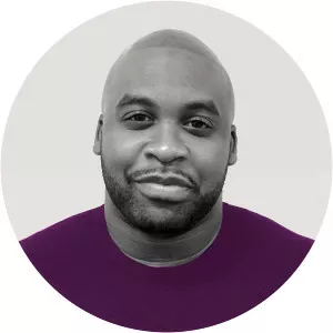 Chris Herring - Author