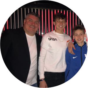 Chris Herro photograph