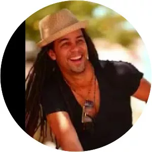 Chris Hierro photograph