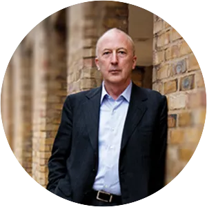 Chris Higson - Author