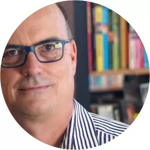 Chris Hilton - Television producer