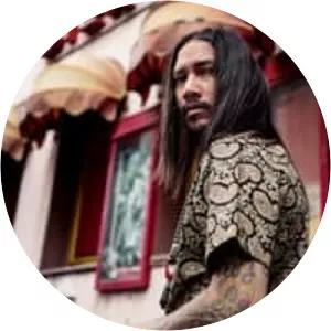 Chris Hirose - Musical artist