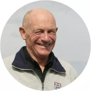 Chris Hodgetts photograph