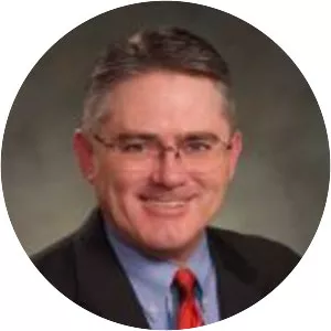 Chris Holbert - Member of the Colorado Senate