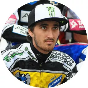 Chris Holder