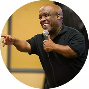 Chris Hollyfield photograph