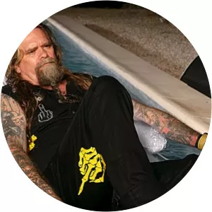 Chris Holmes
