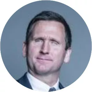Chris Holmes, Baron Holmes of Richmond - Member of the House of Lords of the United Kingdom