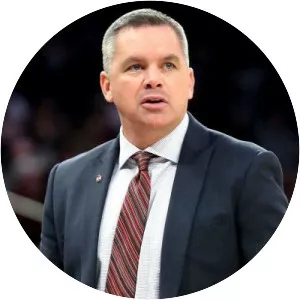 Chris Holtmann