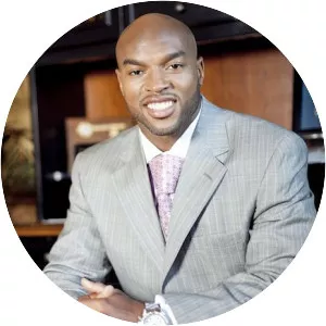 Chris Hope - American football safety