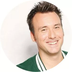 Chris Hordijk - Singer