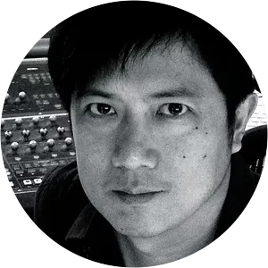 vincent wan chris hou