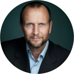 Chris Humphreys - Actor